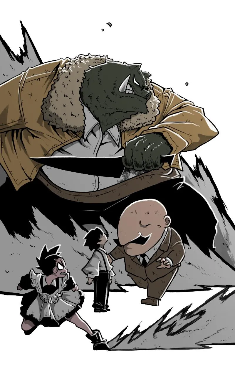 Read The Graymark Manga Online