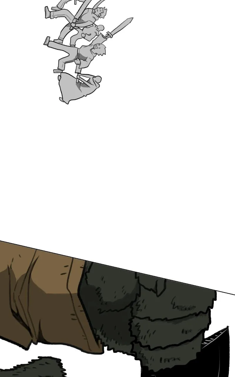 Read The Graymark Manga Online