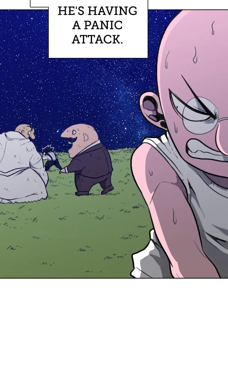 Read The Graymark Manga Online