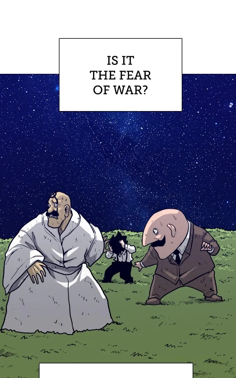 Read The Graymark Manga Online