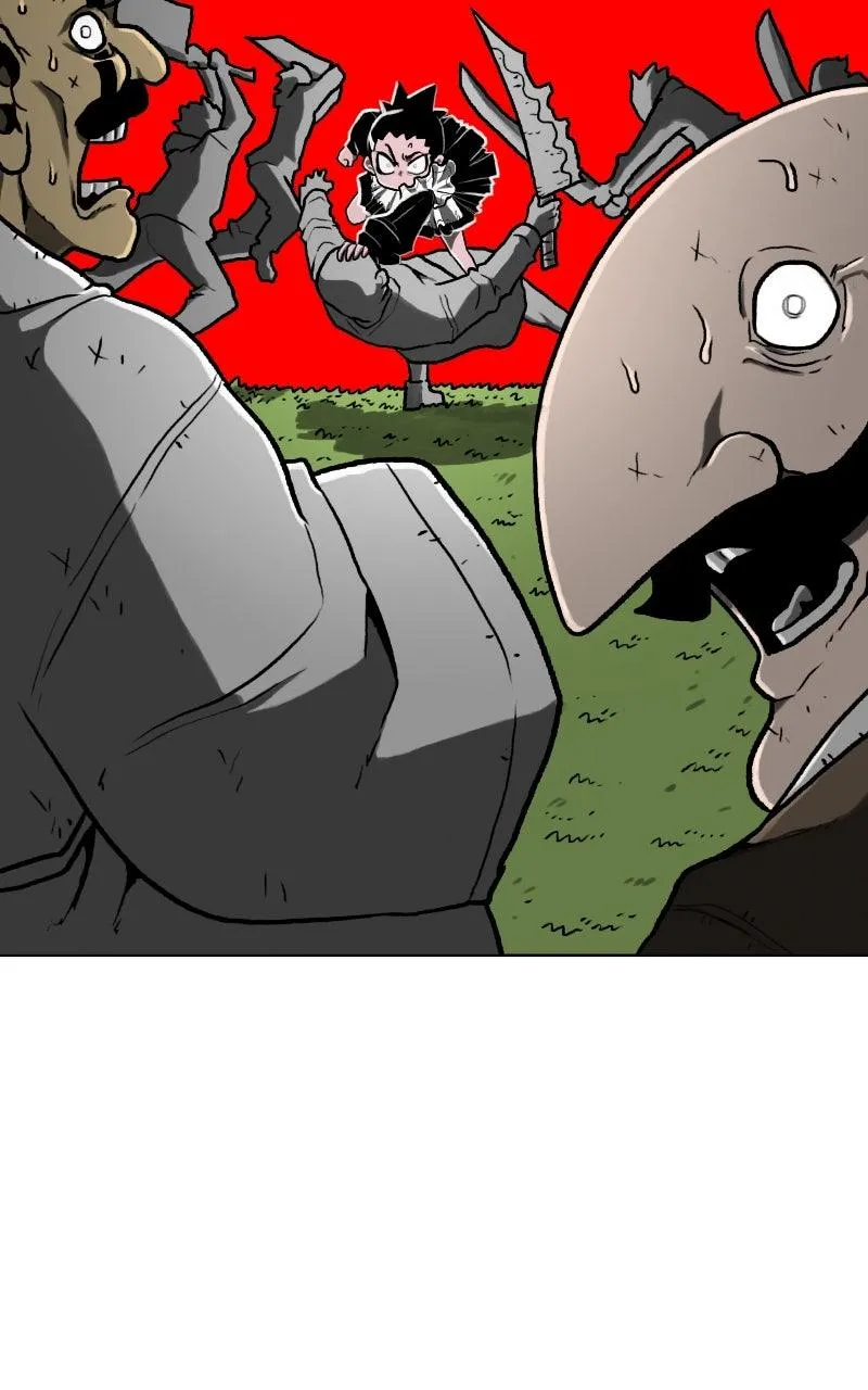 Read The Graymark Manga Online