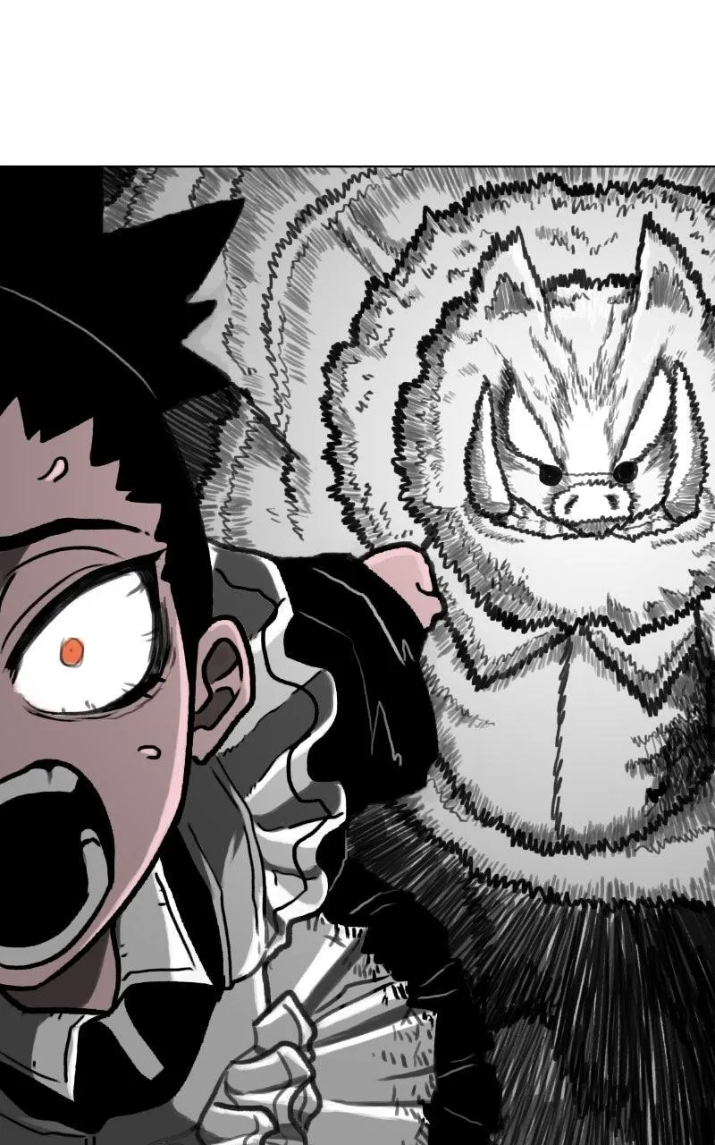 Read The Graymark Manga Online