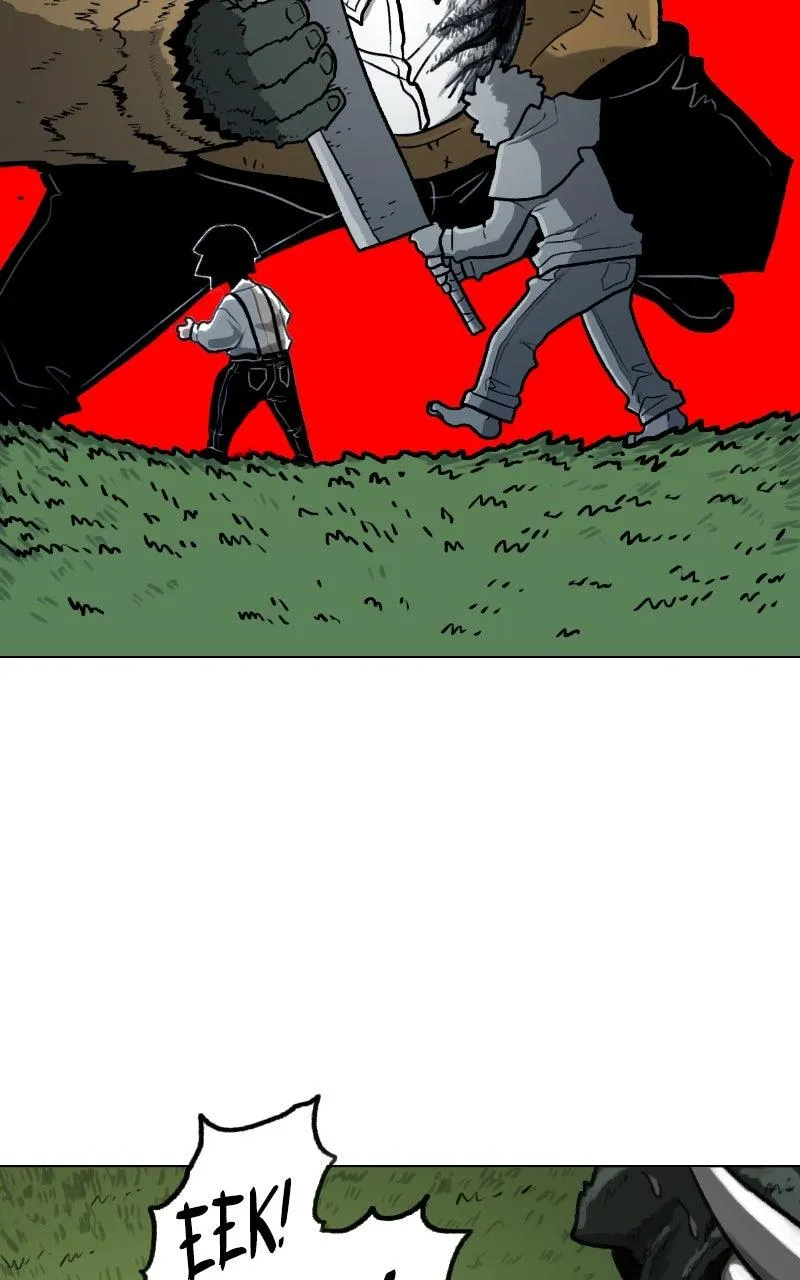 Read The Graymark Manga Online