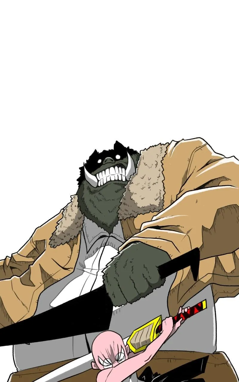 Read The Graymark Manga Online