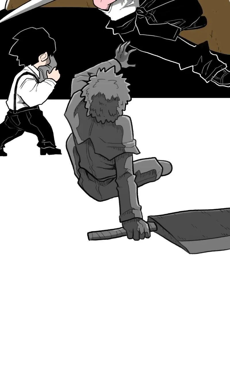 Read The Graymark Manga Online