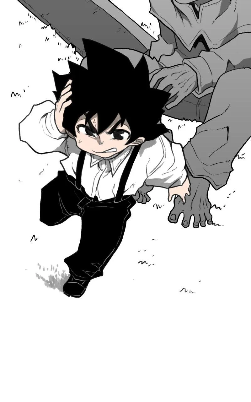 Read The Graymark Manga Online
