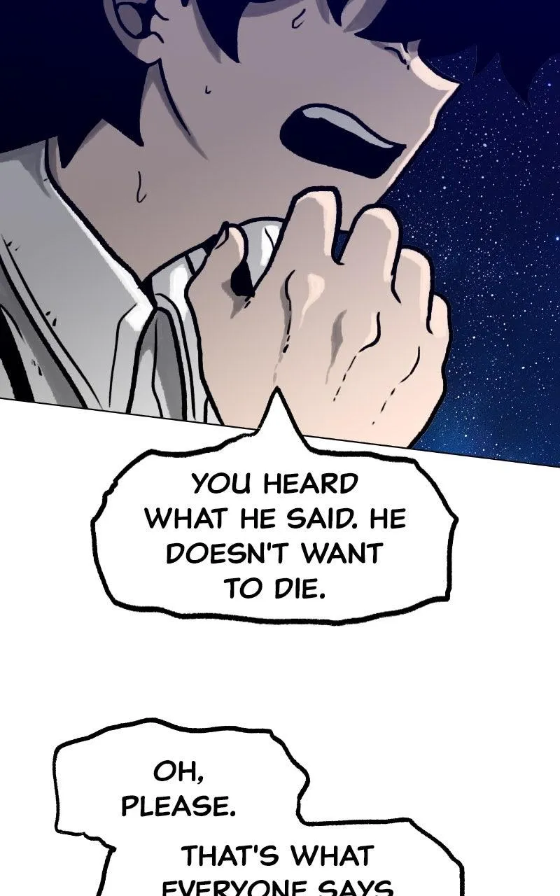 Read The Graymark Manga Online