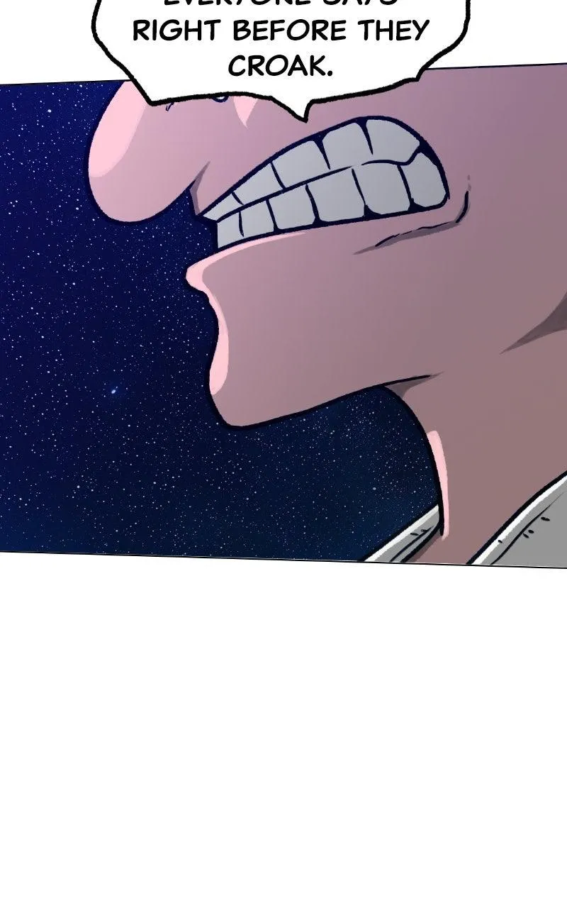 Read The Graymark Manga Online