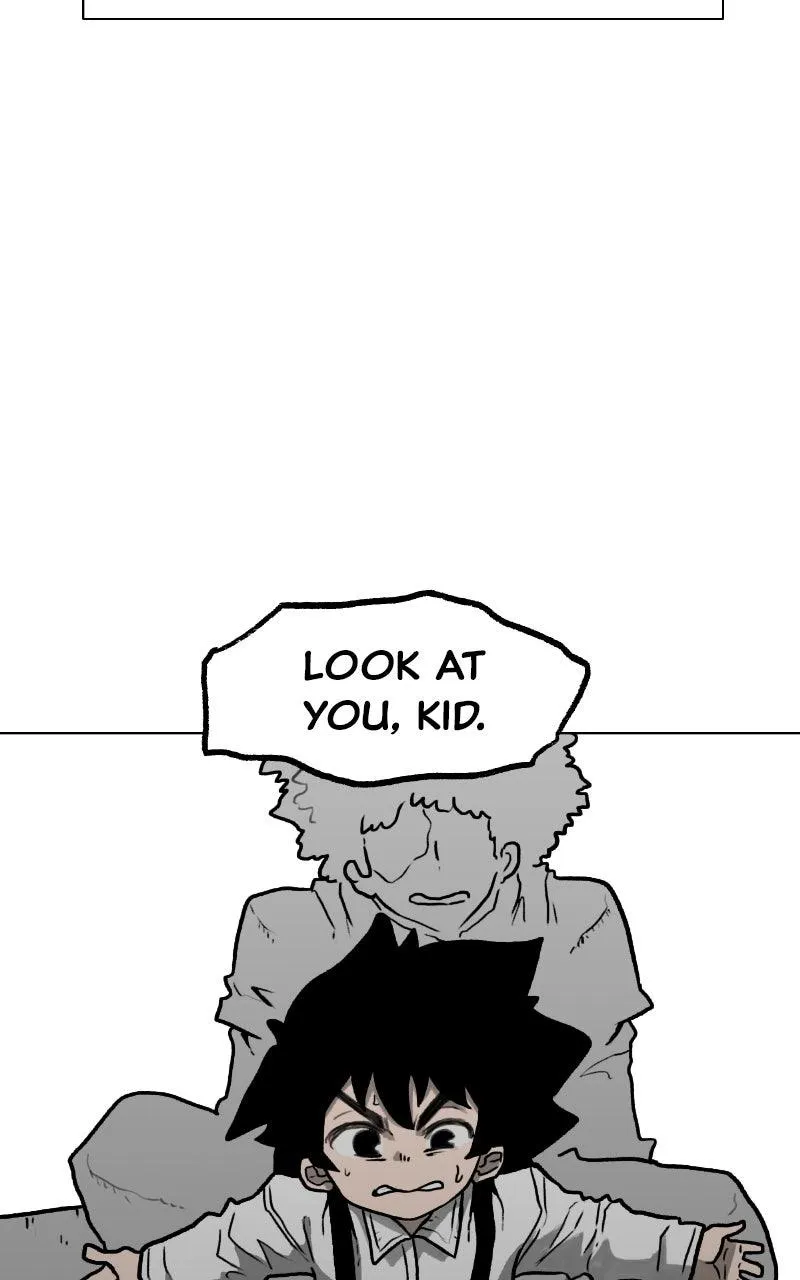 Read The Graymark Manga Online
