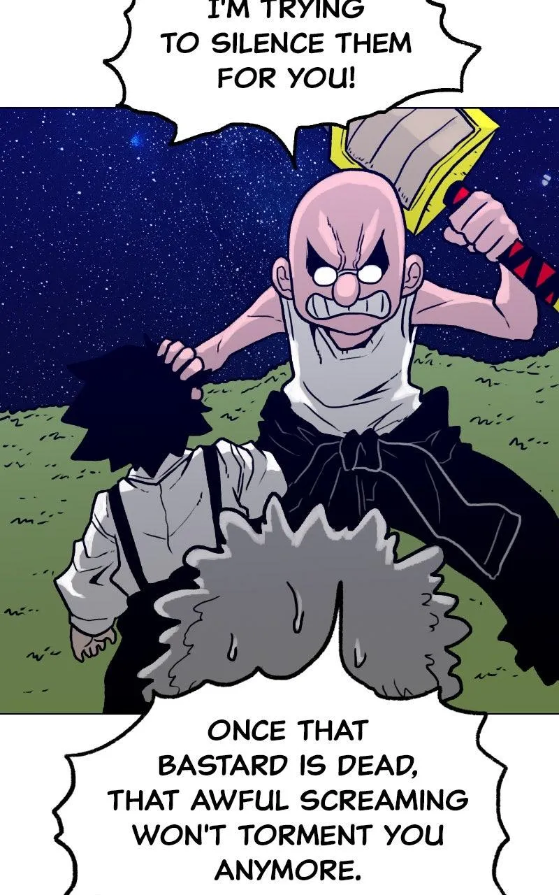 Read The Graymark Manga Online