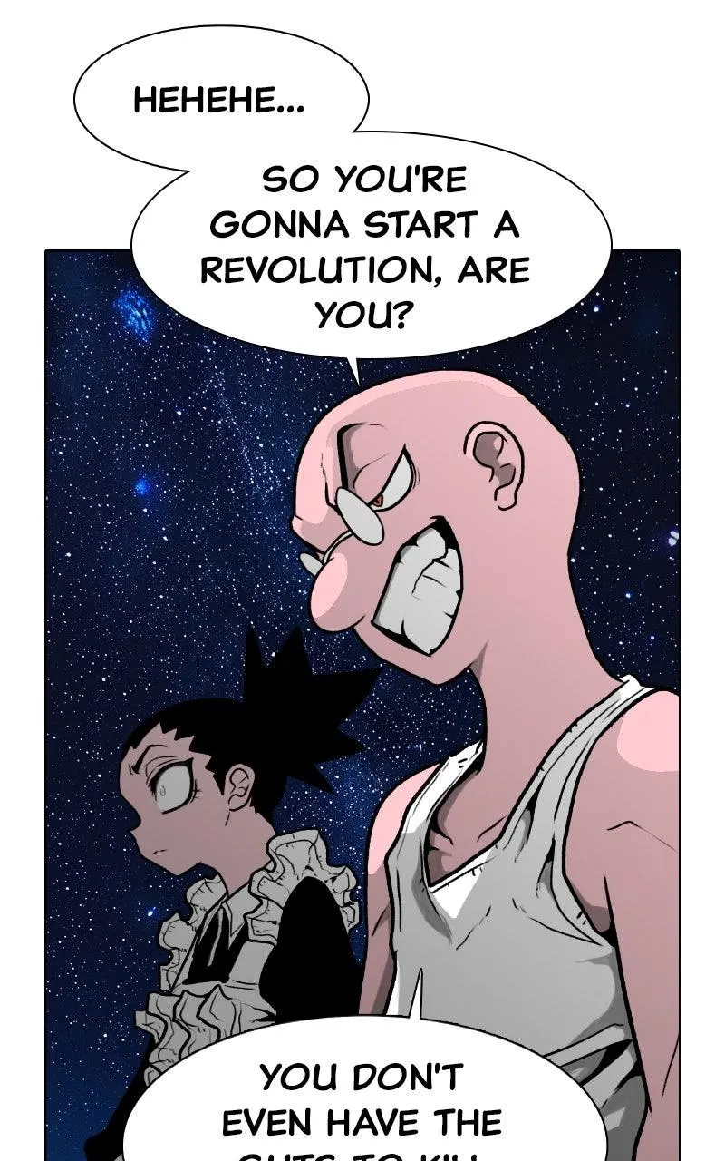 Read The Graymark Manga Online
