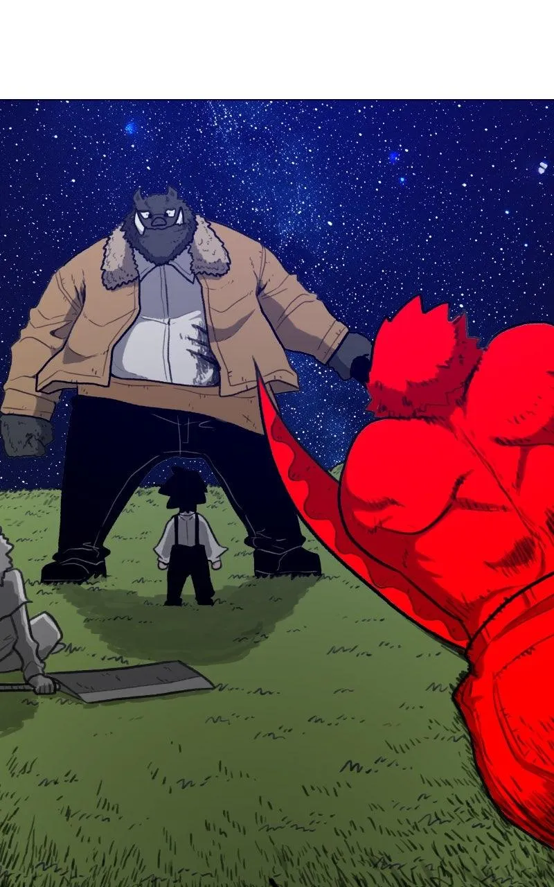Read The Graymark Manga Online