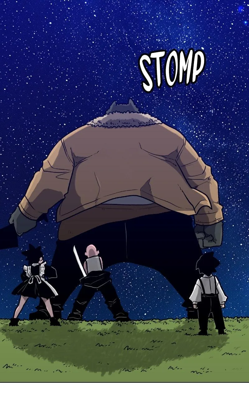 Read The Graymark Manga Online