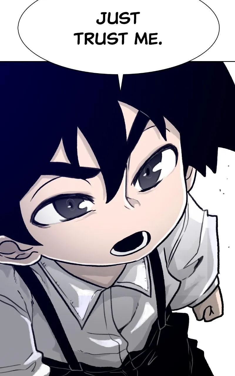 Read The Graymark Manga Online