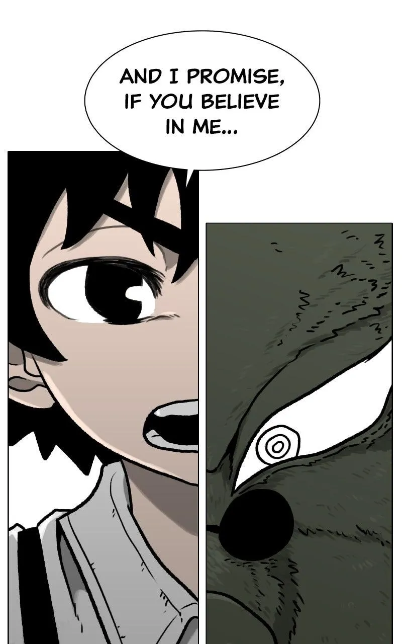 Read The Graymark Manga Online