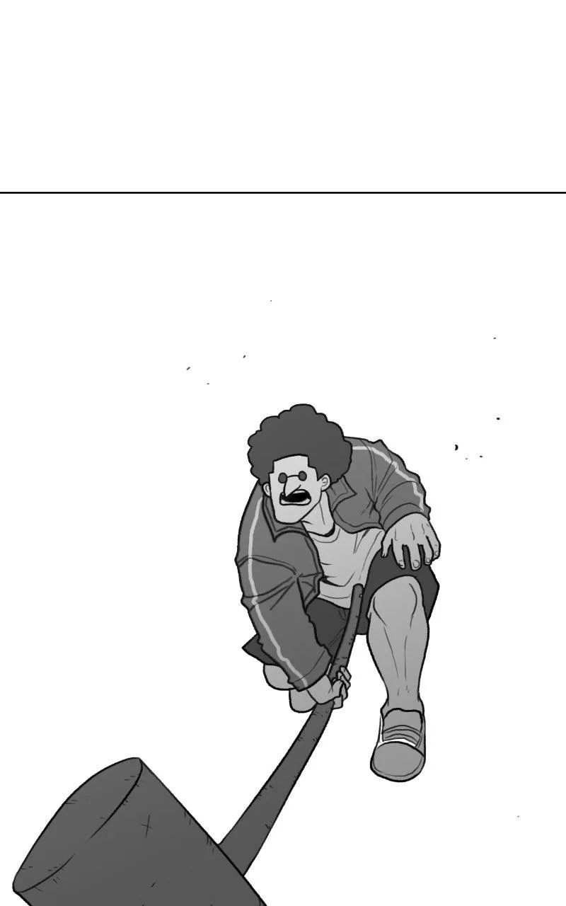 Read The Graymark Manga Online