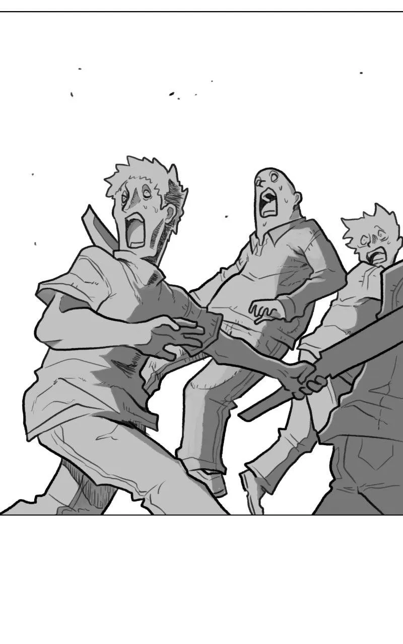 Read The Graymark Manga Online