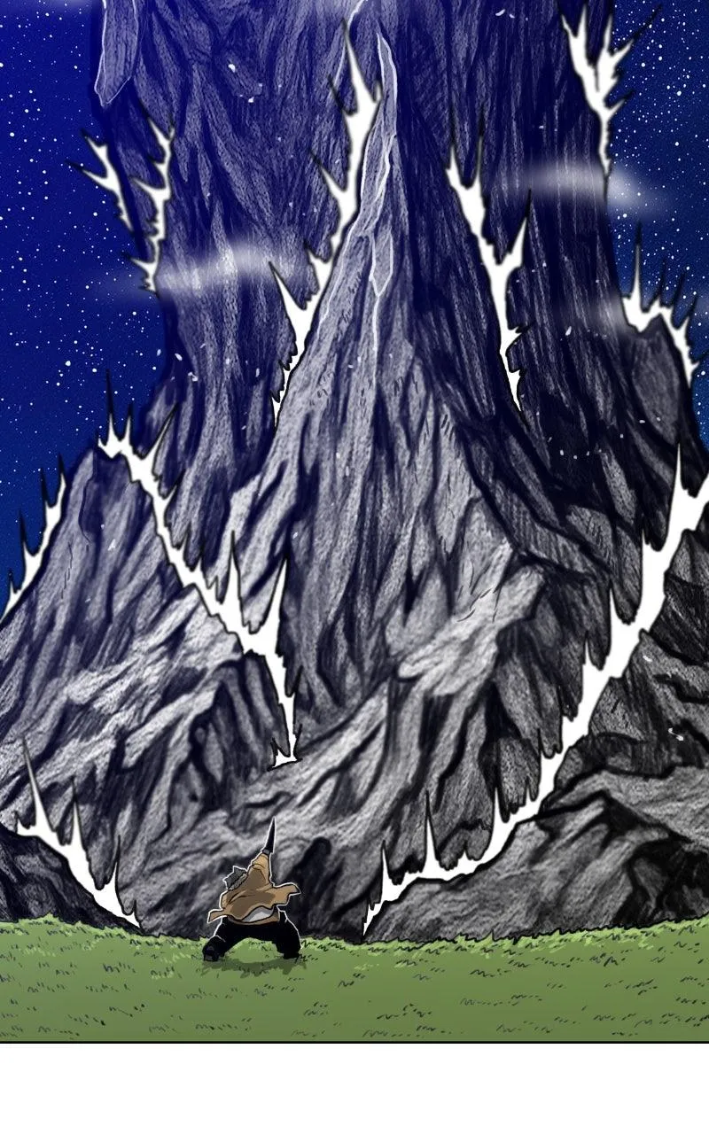Read The Graymark Manga Online
