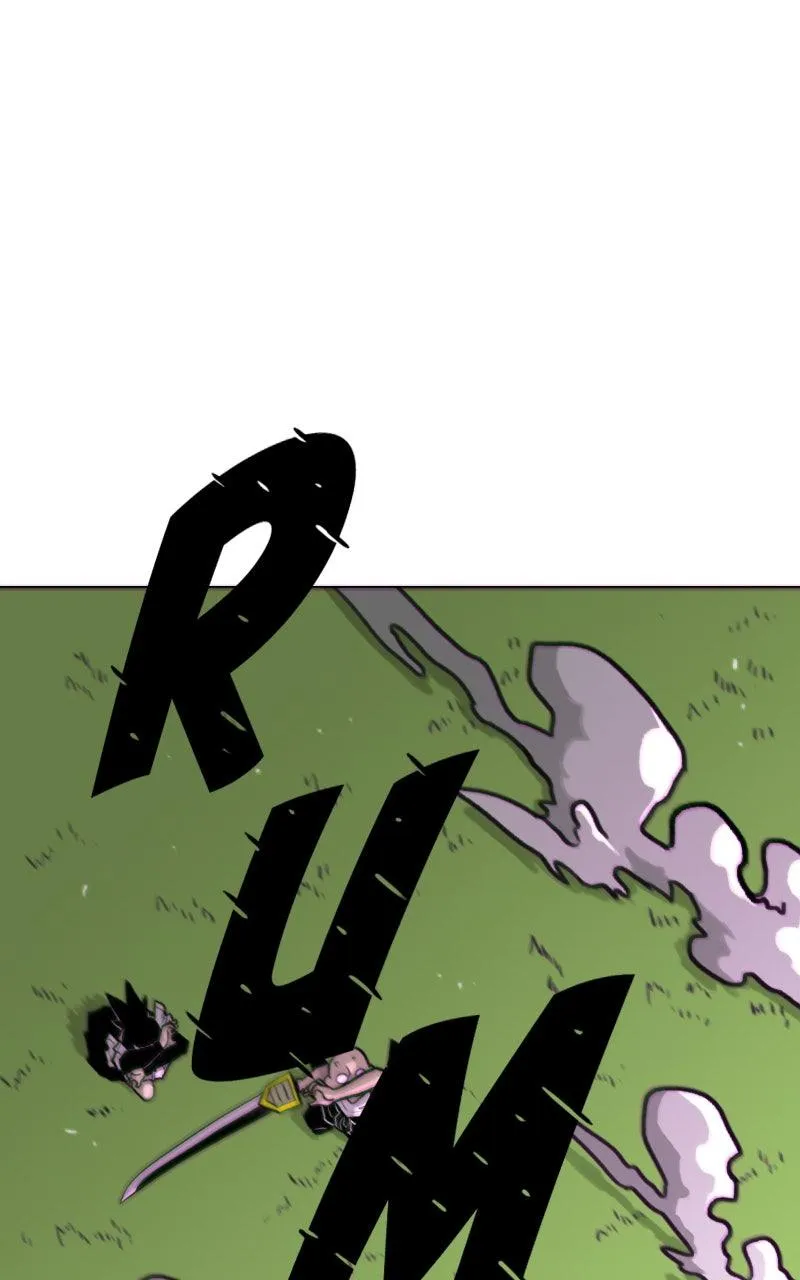 Read The Graymark Manga Online