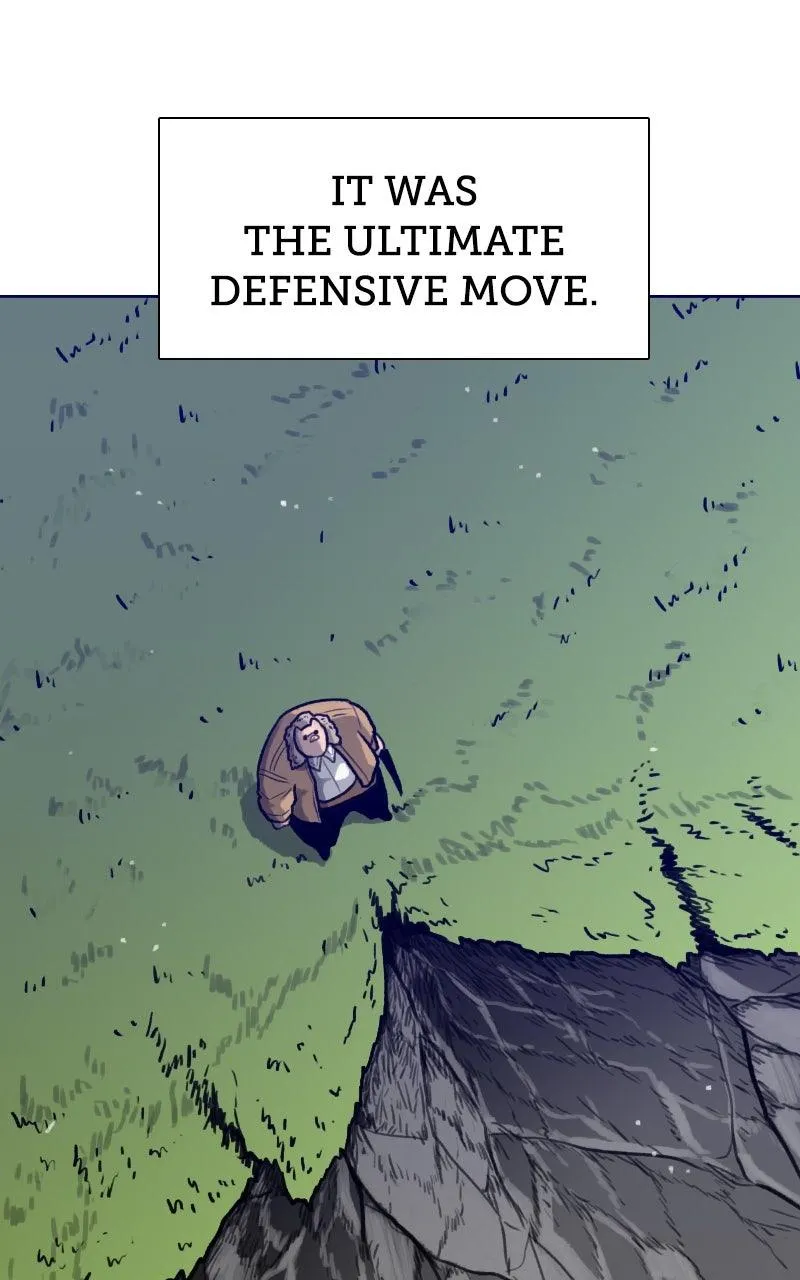 Read The Graymark Manga Online