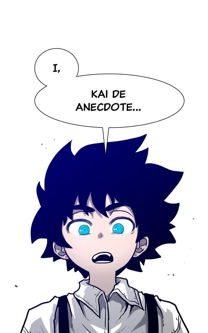 Read The Graymark Manga Online