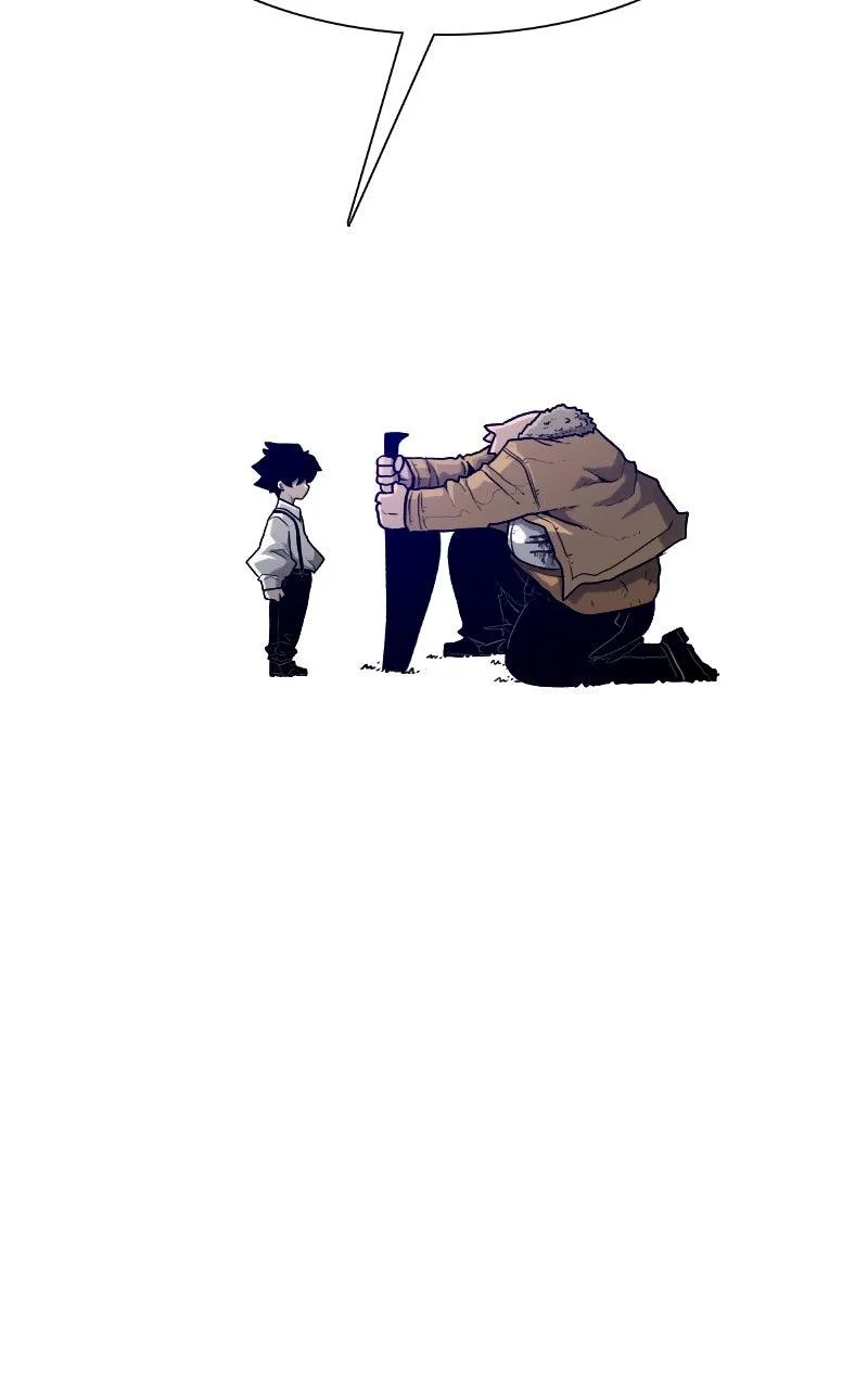 Read The Graymark Manga Online