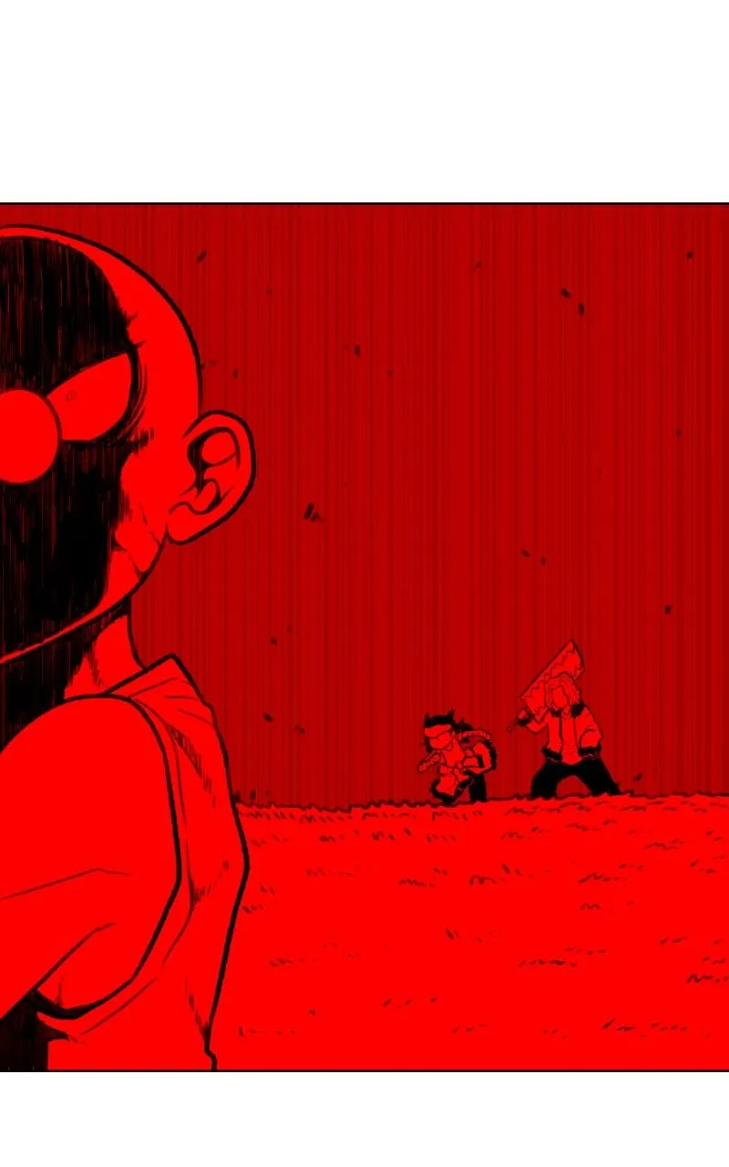 Read The Graymark Manga Online