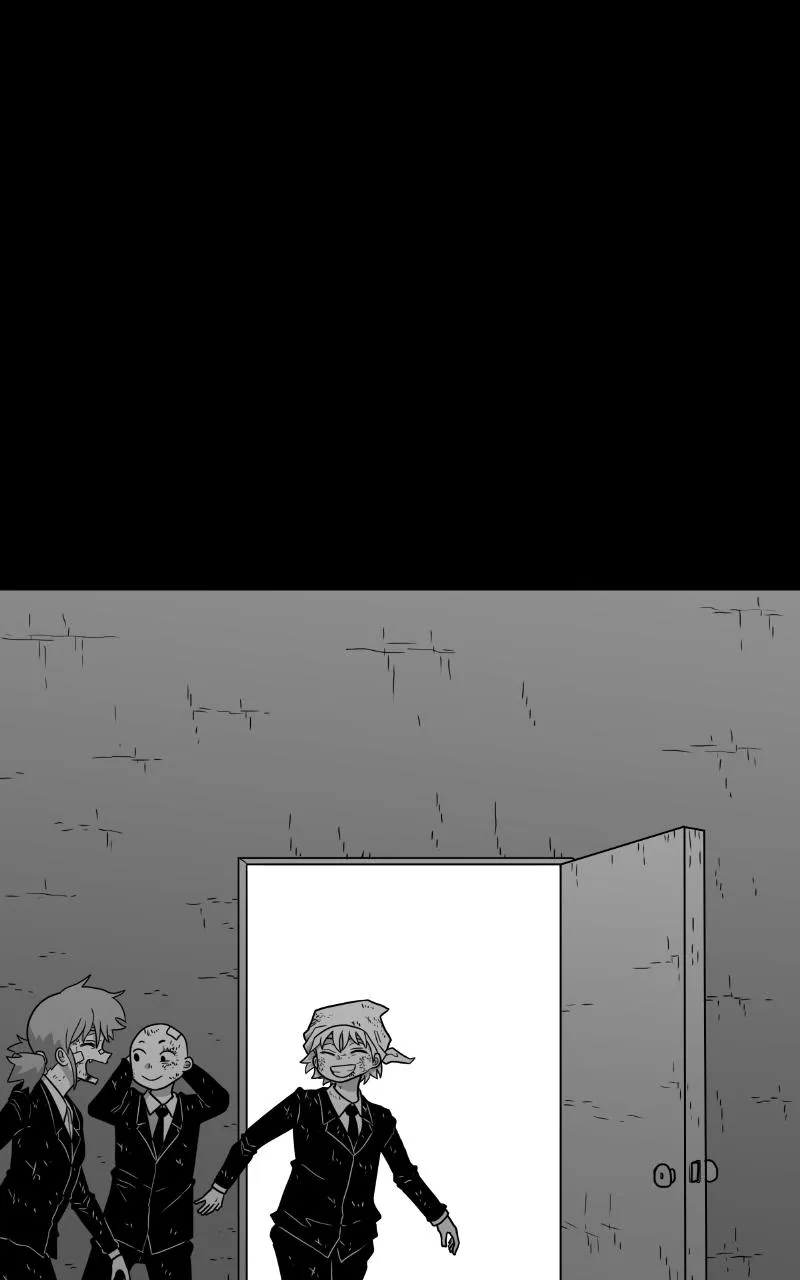 Read The Graymark Manga Online
