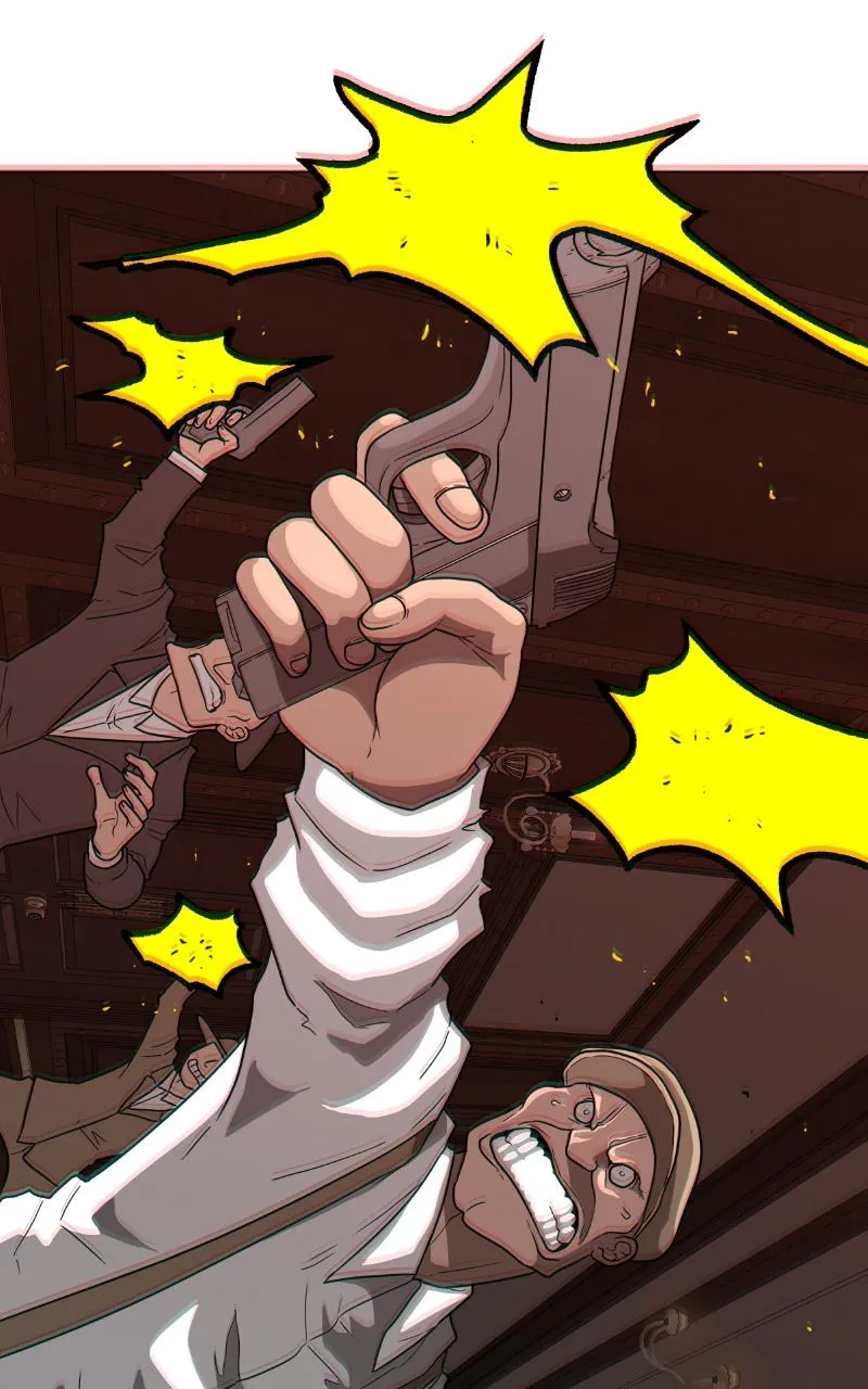 Read The Graymark Manga Online