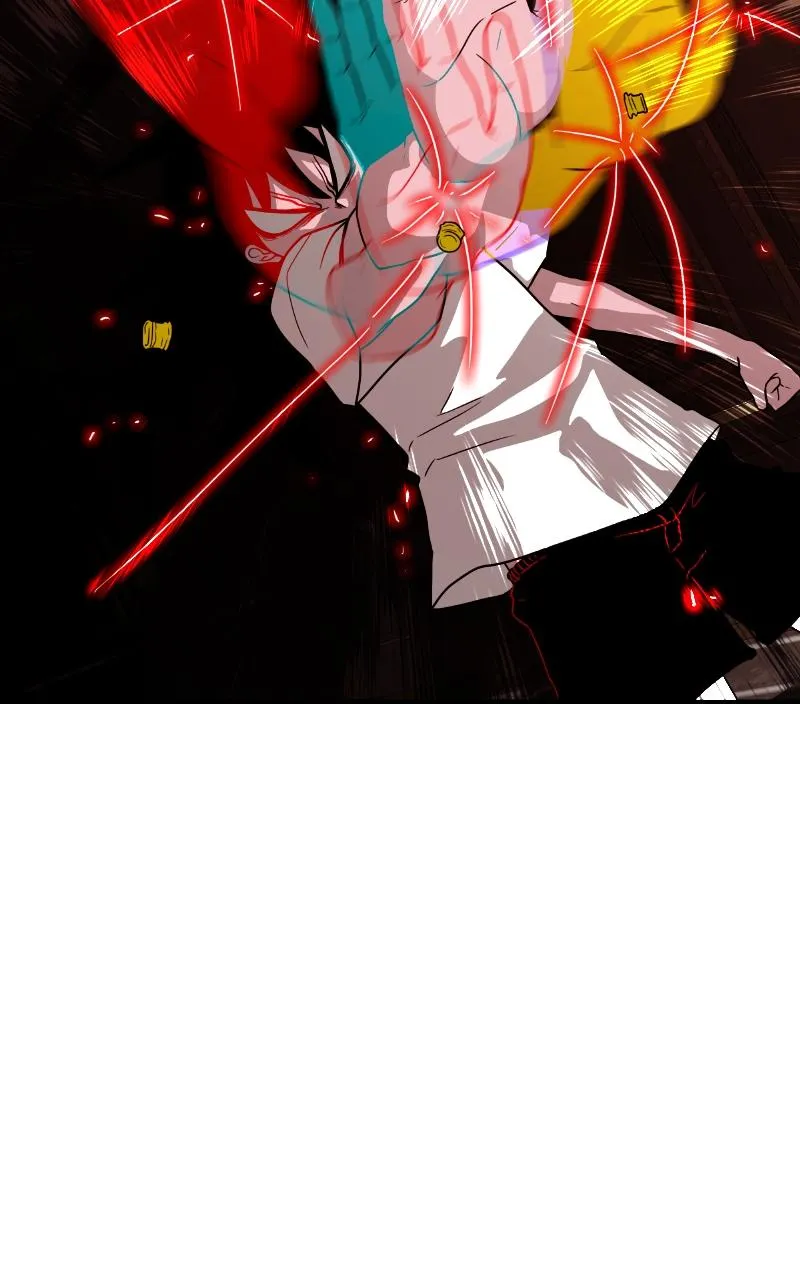 Read The Graymark Manga Online