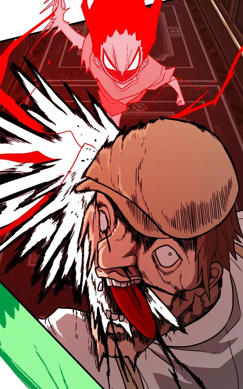 Read The Graymark Manga Online