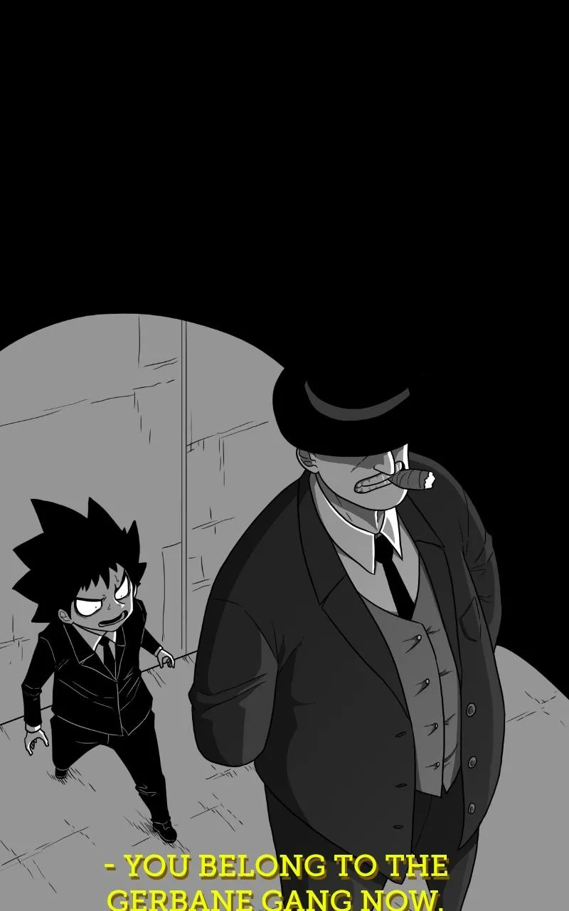 Read The Graymark Manga Online