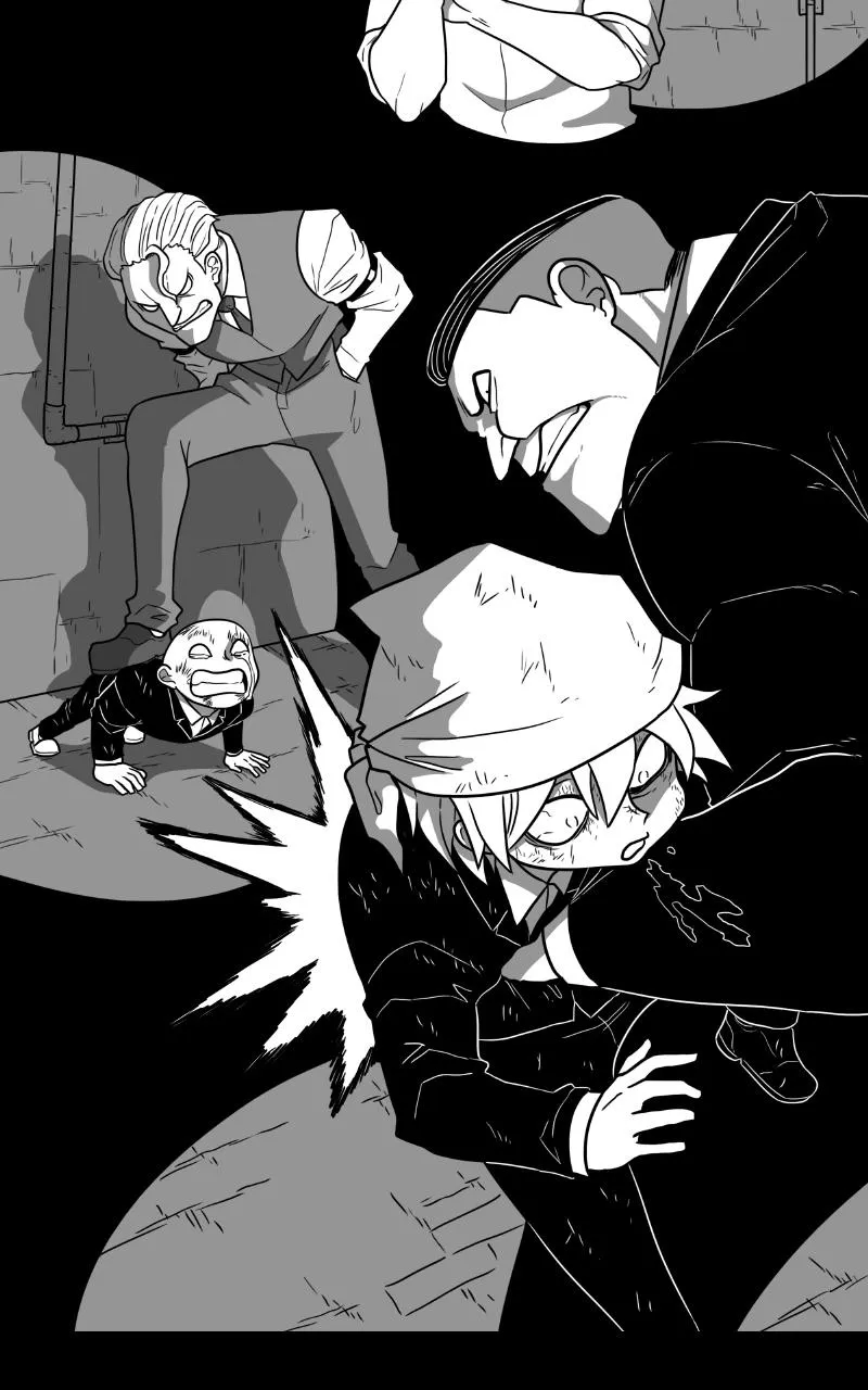 Read The Graymark Manga Online