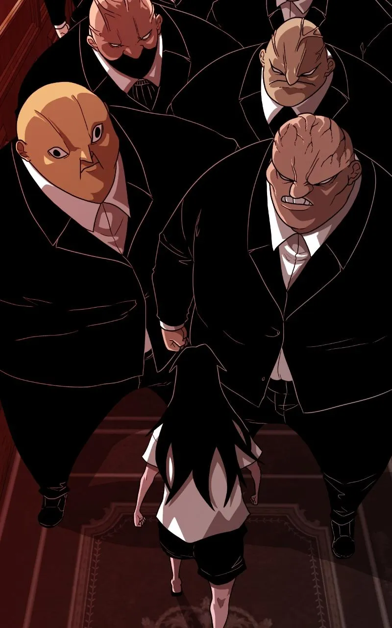 Read The Graymark Manga Online