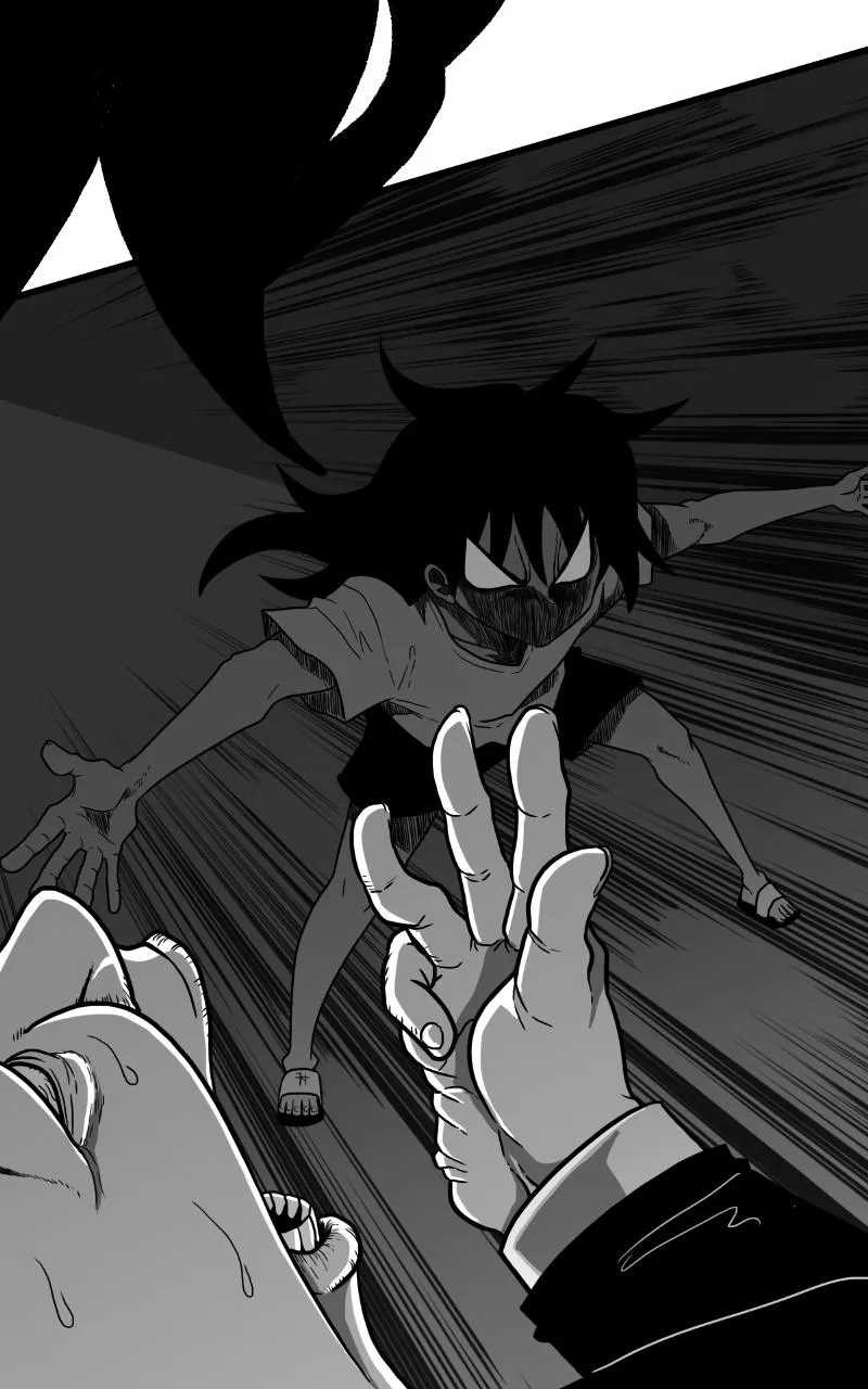 Read The Graymark Manga Online