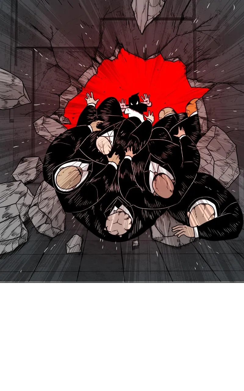Read The Graymark Manga Online