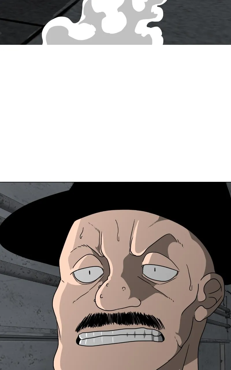 Read The Graymark Manga Online