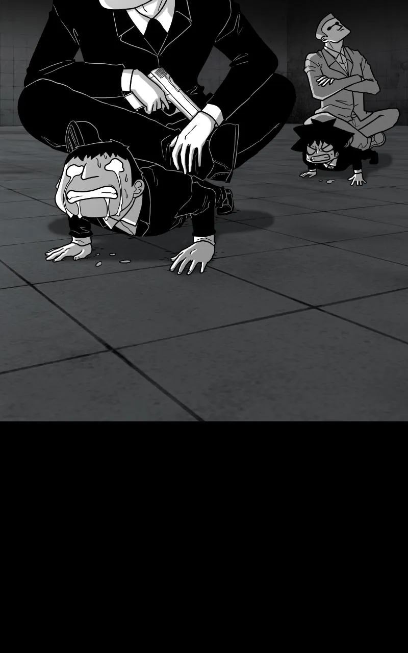 Read The Graymark Manga Online
