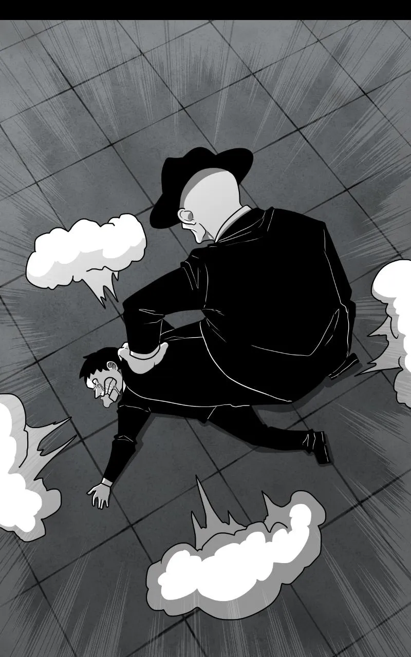 Read The Graymark Manga Online
