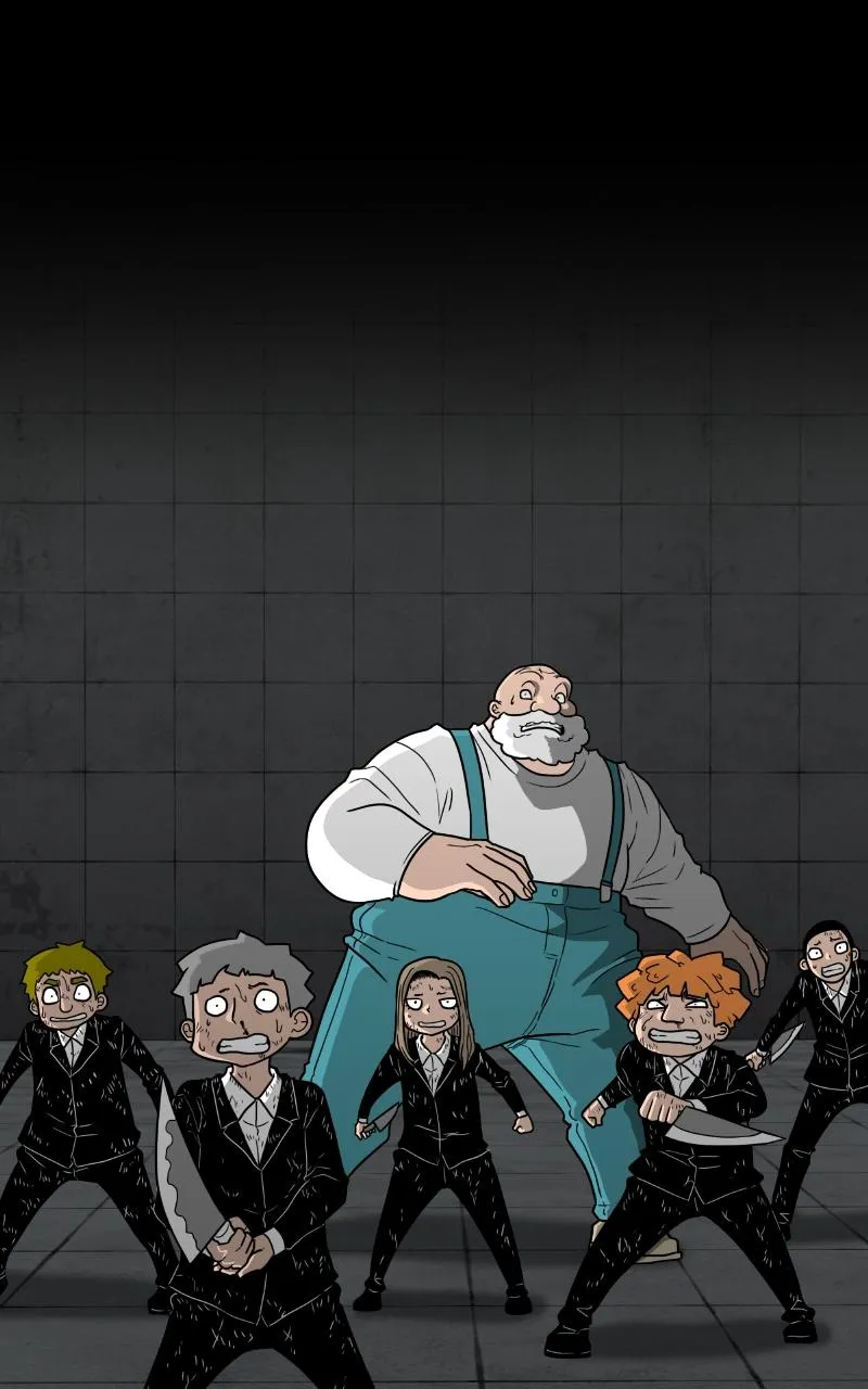 Read The Graymark Manga Online