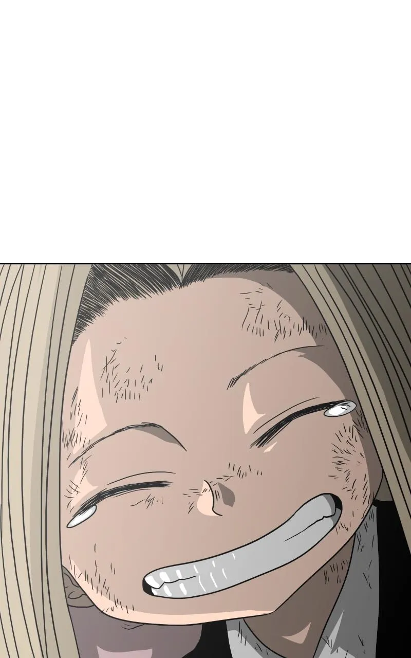 Read The Graymark Manga Online