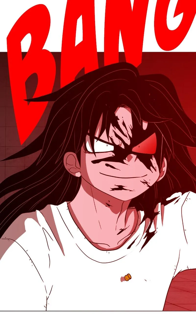 Read The Graymark Manga Online