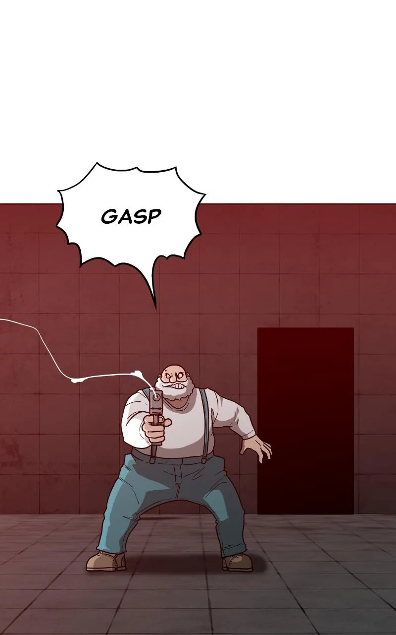 Read The Graymark Manga Online