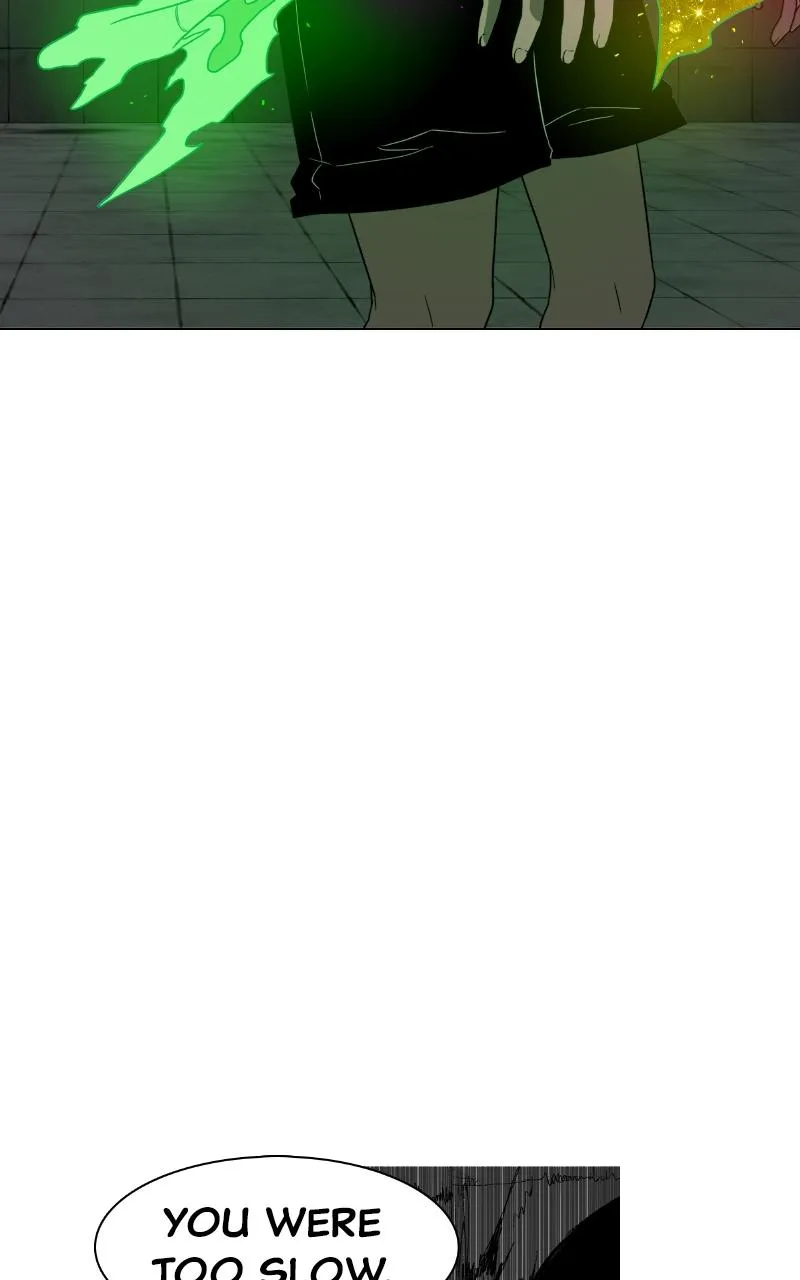 Read The Graymark Manga Online
