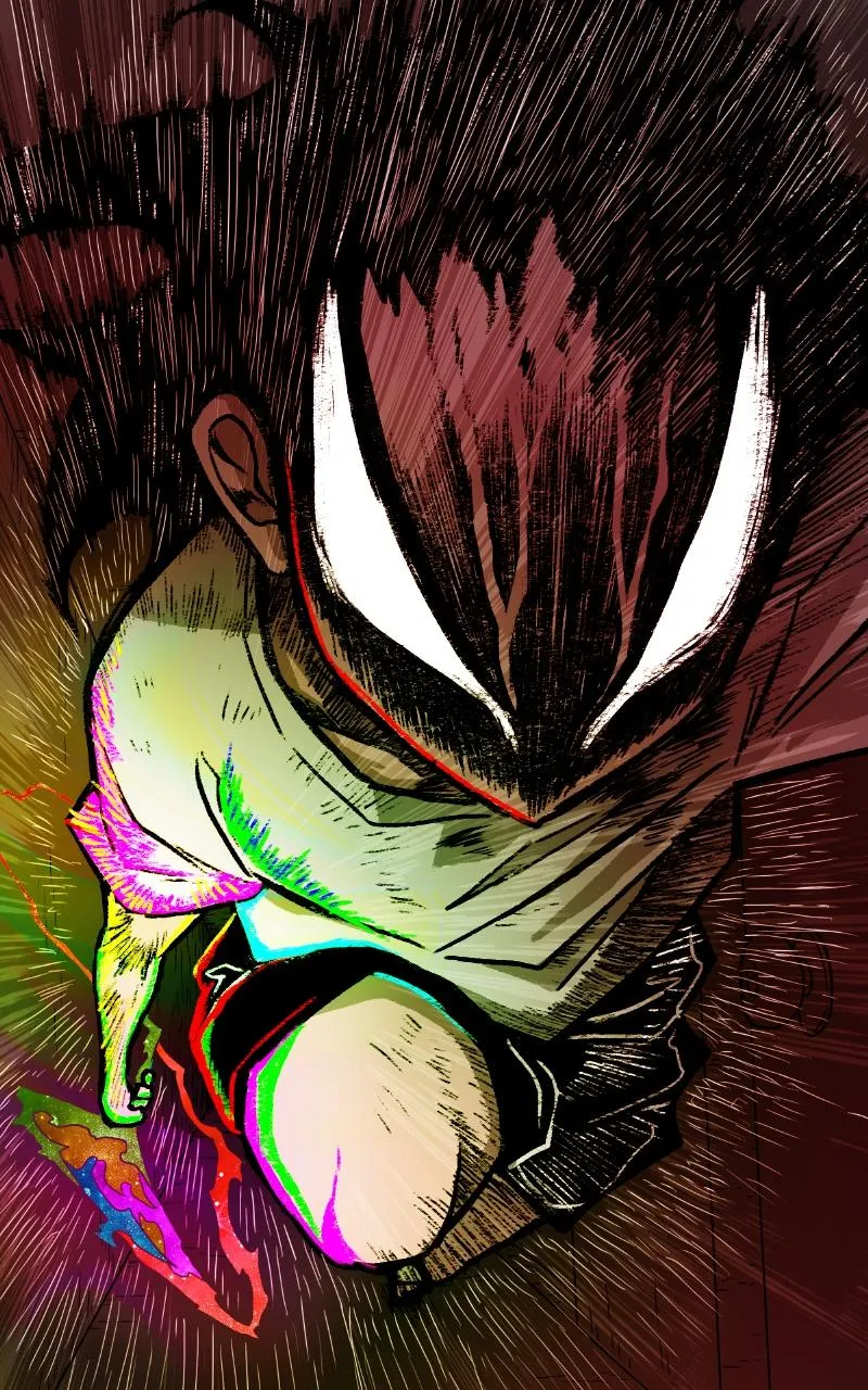 Read The Graymark Manga Online