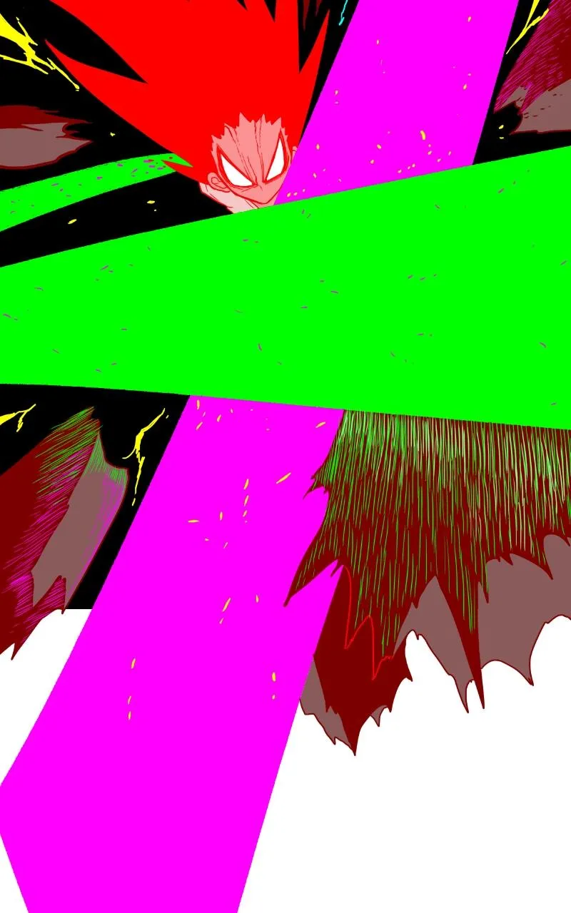 Read The Graymark Manga Online