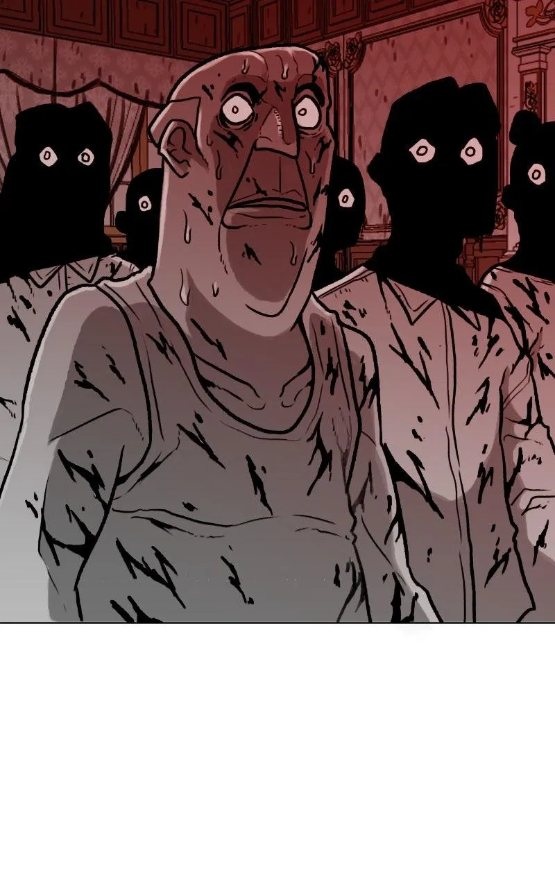 Read The Graymark Manga Online