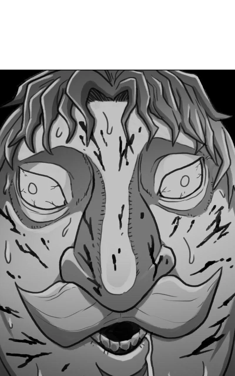 Read The Graymark Manga Online
