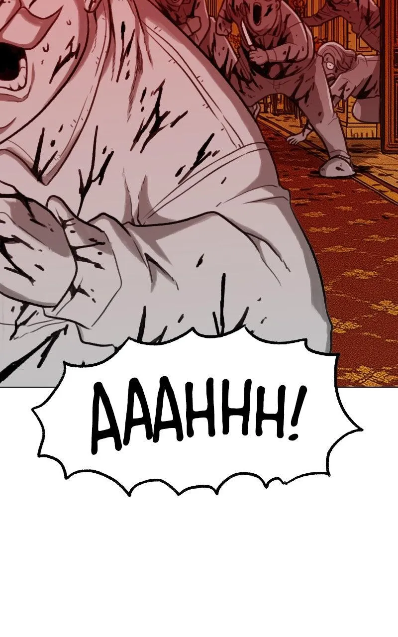 Read The Graymark Manga Online