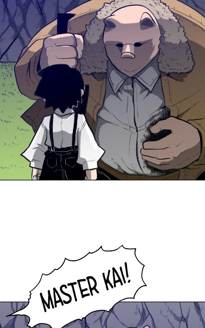 Read The Graymark Manga Online